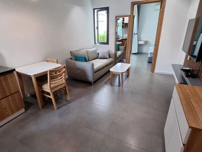 Gehäuse In Nha Be, Vietnam Gehäuse In Nha Be, Vietnam