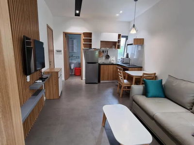 Alojamiento en Nha Be, Vietnam Alojamiento en Nha Be, Vietnam