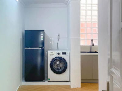 Alojamiento en Nha Be, Vietnam Alojamiento en Nha Be, Vietnam