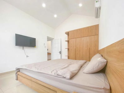 Logement dans Nha Be, Vietnam Logement dans Nha Be, Vietnam