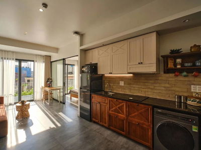 Logement dans Ho Chi Minh City, Vietnam Logement dans Ho Chi Minh City, Vietnam