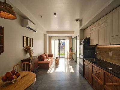 Housing in Ho Chi Minh City, Vietnam Housing in Ho Chi Minh City, Vietnam