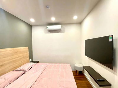 Жилье в Ho Chi Minh City, Vietnam Жилье в Ho Chi Minh City, Vietnam