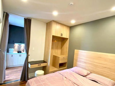 Жилье в Ho Chi Minh City, Vietnam  Жилье в Ho Chi Minh City, Vietnam