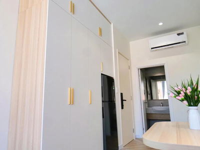 Gehäuse In Ho Chi Minh City, Vietnam Gehäuse In Ho Chi Minh City, Vietnam