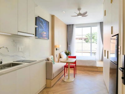 Gehäuse In Ho Chi Minh City, Vietnam Gehäuse In Ho Chi Minh City, Vietnam