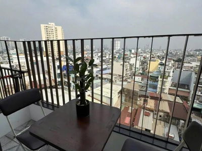 Жилье в Ho Chi Minh City, Vietnam Жилье в Ho Chi Minh City, Vietnam