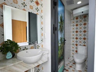 Alojamiento en Ho Chi Minh City, Vietnam Alojamiento en Ho Chi Minh City, Vietnam