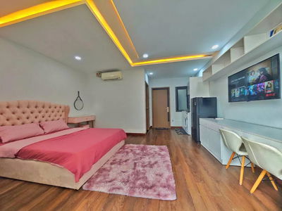 Housing in Ho Chi Minh City, Vietnam Housing in Ho Chi Minh City, Vietnam