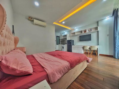 Logement dans Ho Chi Minh City, Vietnam Logement dans Ho Chi Minh City, Vietnam