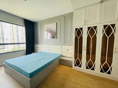 Diamond Island, Vietnam Diamond Island, Vietnam