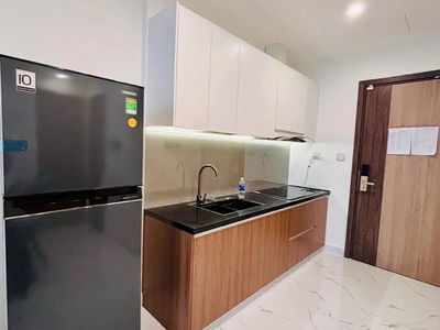 Vinhomes Grand Park Beverly Solari, Vietnam Vinhomes Grand Park Beverly Solari, Vietnam