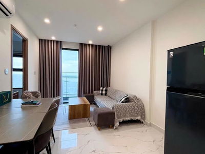 Vinhomes Grand Park Beverly Solari, Vietnam Vinhomes Grand Park Beverly Solari, Vietnam