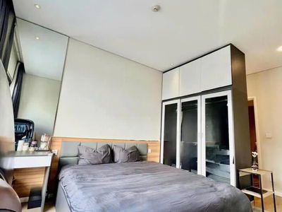 Diamond Island, Vietnam Diamond Island, Vietnam