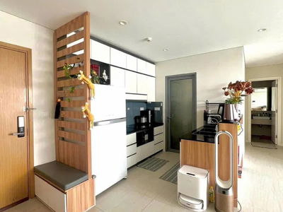 Diamond Island, Vietnam Diamond Island, Vietnam