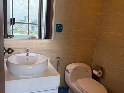 Vinhomes Central Park, Vietnam Vinhomes Central Park, Vietnam