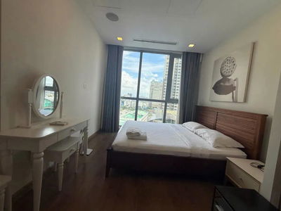 Vinhomes Central Park, Vietnam Vinhomes Central Park, Vietnam