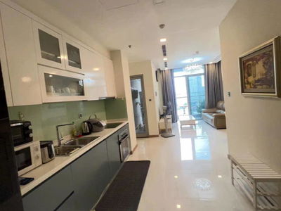 Vinhomes Central Park, Vietnam Vinhomes Central Park, Vietnam