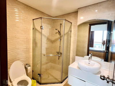 Vinhomes Central Park, Vietnam Vinhomes Central Park, Vietnam