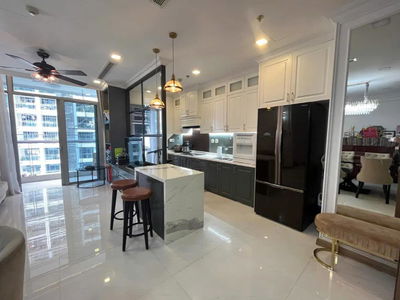 Vinhomes Central Park, Vietnam Vinhomes Central Park, Vietnam