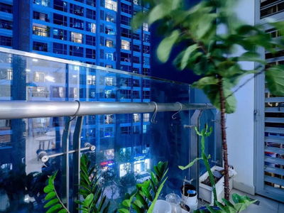 Vinhomes Central Park, Vietnam Vinhomes Central Park, Vietnam