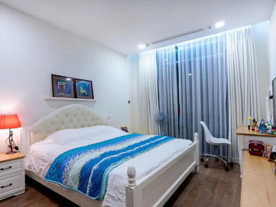 Vinhomes Central Park, Vietnam Vinhomes Central Park, Vietnam