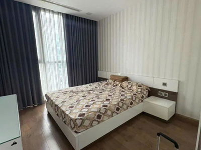 Vinhomes Central Park, Vietnam Vinhomes Central Park, Vietnam