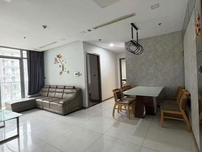 Vinhomes Central Park, Vietnam Vinhomes Central Park, Vietnam