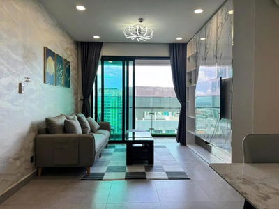 Happy In View, Vietnam  Happy In View, Vietnam