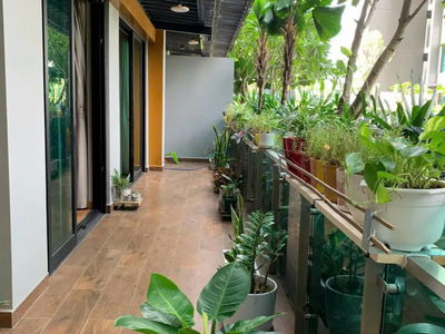 Happy In View, Vietnam Happy In View, Vietnam