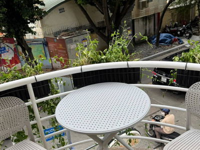 Жилье в Ho Chi Minh City, Vietnam Жилье в Ho Chi Minh City, Vietnam