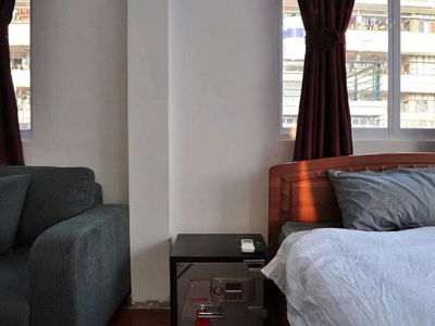 Gehäuse In Nha Be, Vietnam Gehäuse In Nha Be, Vietnam