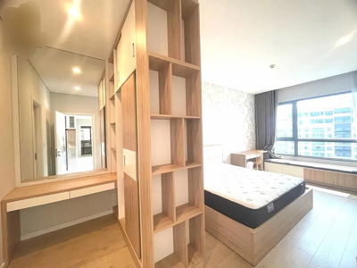 Diamond Island, Vietnam Diamond Island, Vietnam