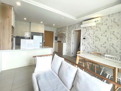 Diamond Island, Vietnam Diamond Island, Vietnam