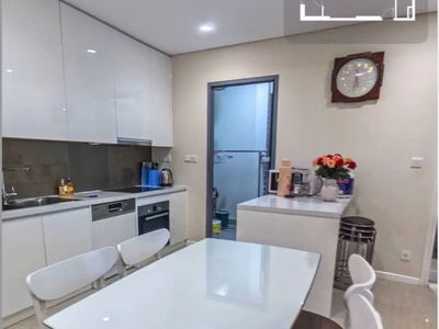 Diamond Island, Vietnam Diamond Island, Vietnam