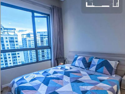 Diamond Island, Vietnam Diamond Island, Vietnam