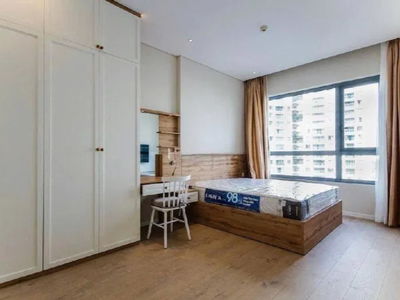 Diamond Island, Vietnam Diamond Island, Vietnam