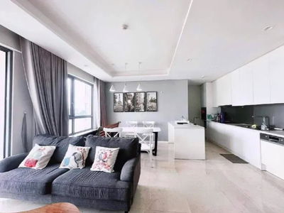 Diamond Island, Vietnam Diamond Island, Vietnam