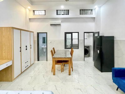 Housing in Nha Be, Vietnam Housing in Nha Be, Vietnam