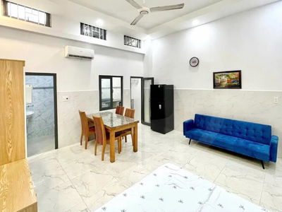 Gehäuse In Nha Be, Vietnam Gehäuse In Nha Be, Vietnam