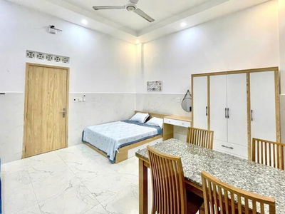 Gehäuse In Nha Be, Vietnam Gehäuse In Nha Be, Vietnam