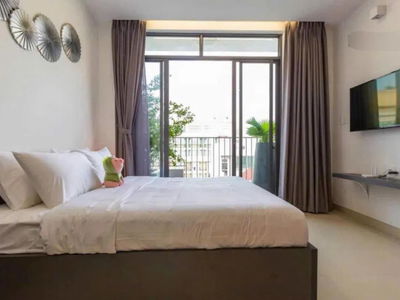 Housing in Ho Chi Minh City, Vietnam Housing in Ho Chi Minh City, Vietnam