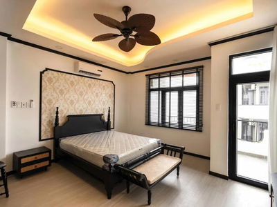 Housing in Ho Chi Minh City, Vietnam Housing in Ho Chi Minh City, Vietnam