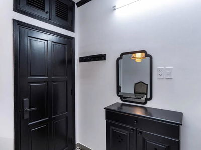 Жилье в Ho Chi Minh City, Vietnam Жилье в Ho Chi Minh City, Vietnam