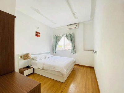 Alojamiento en Ho Chi Minh City, Vietnam Alojamiento en Ho Chi Minh City, Vietnam