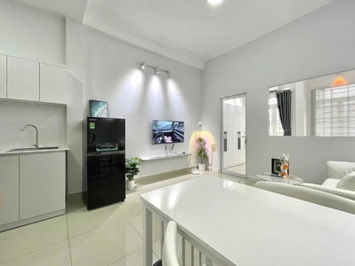 Жилье в Ho Chi Minh City, Vietnam Жилье в Ho Chi Minh City, Vietnam