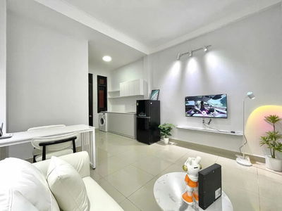 Housing in Ho Chi Minh City, Vietnam Housing in Ho Chi Minh City, Vietnam