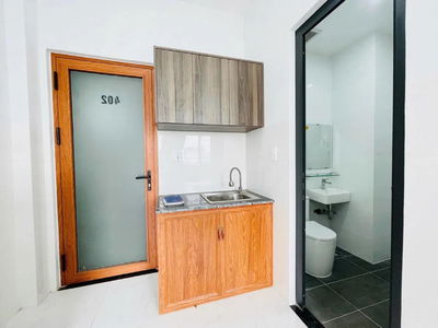 Housing in Ho Chi Minh City, Vietnam Housing in Ho Chi Minh City, Vietnam