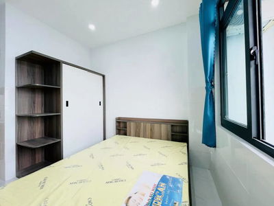 Alojamiento en Ho Chi Minh City, Vietnam Alojamiento en Ho Chi Minh City, Vietnam