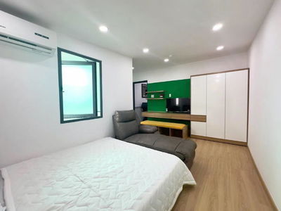 Logement dans Ho Chi Minh City, Vietnam Logement dans Ho Chi Minh City, Vietnam
